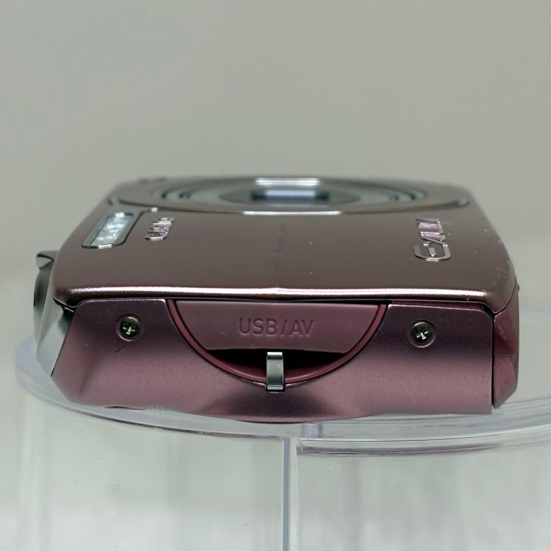 CASIO エクシリム　EX-Z2000 充電器　ピンク コンデジ　訳あり