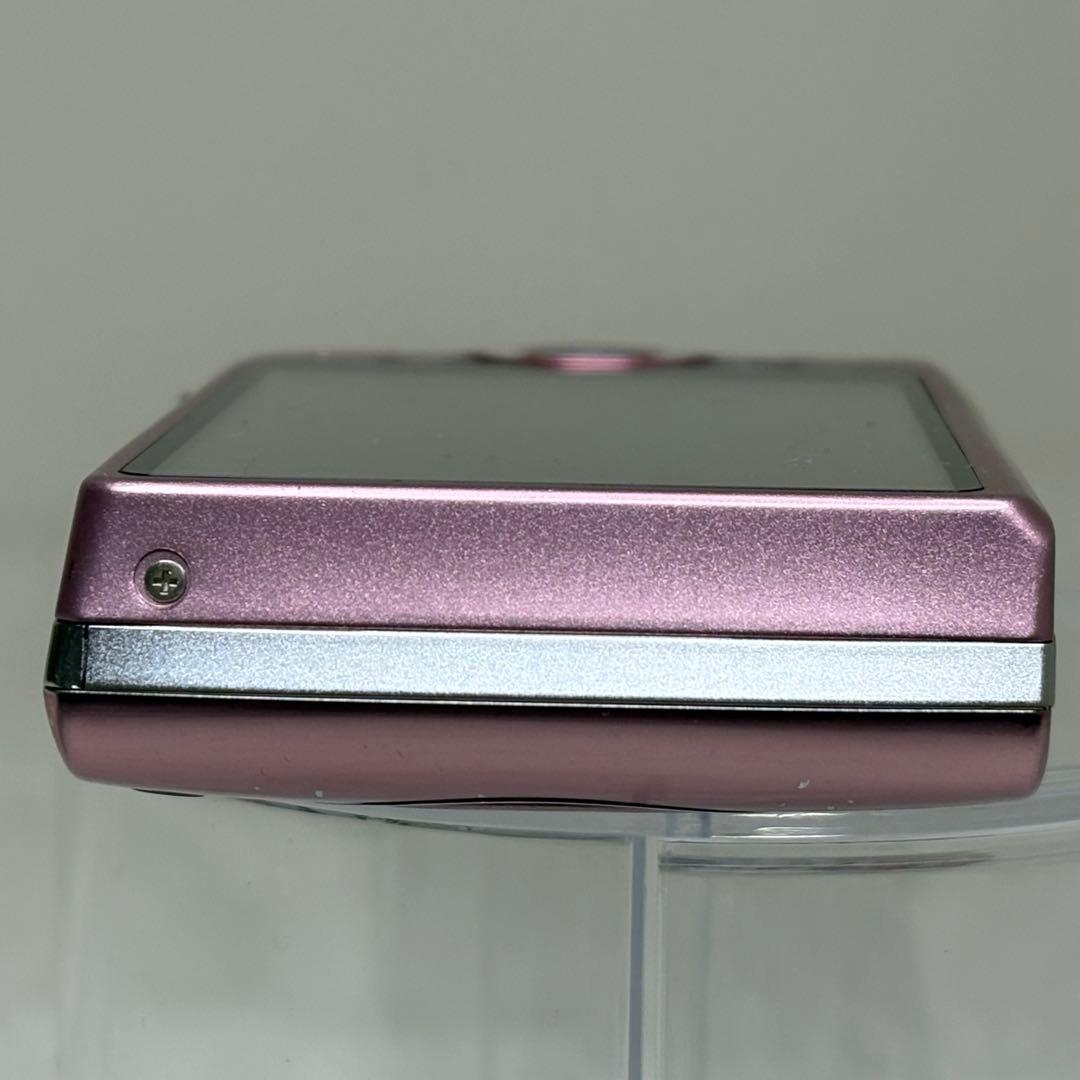 CASIO エクシリム　EX-Z2000 充電器　ピンク コンデジ　訳あり