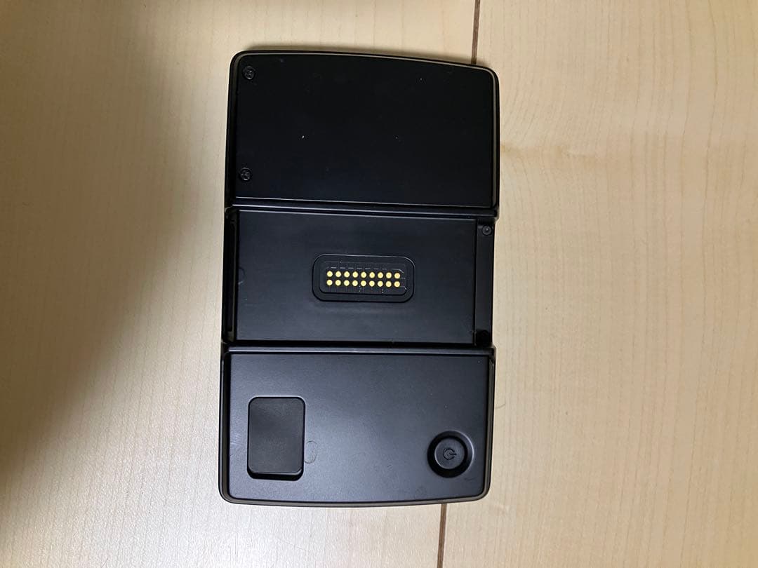 アクセサリー  Motorrad Navigator 6