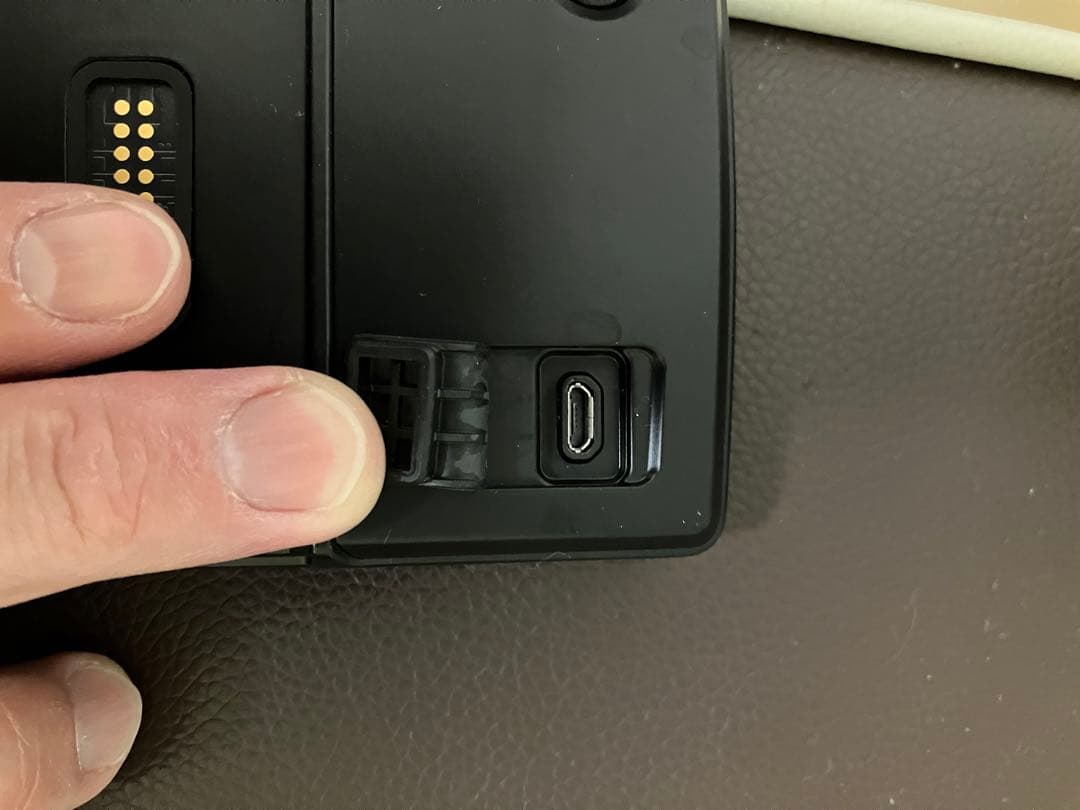 アクセサリー  Motorrad Navigator 6