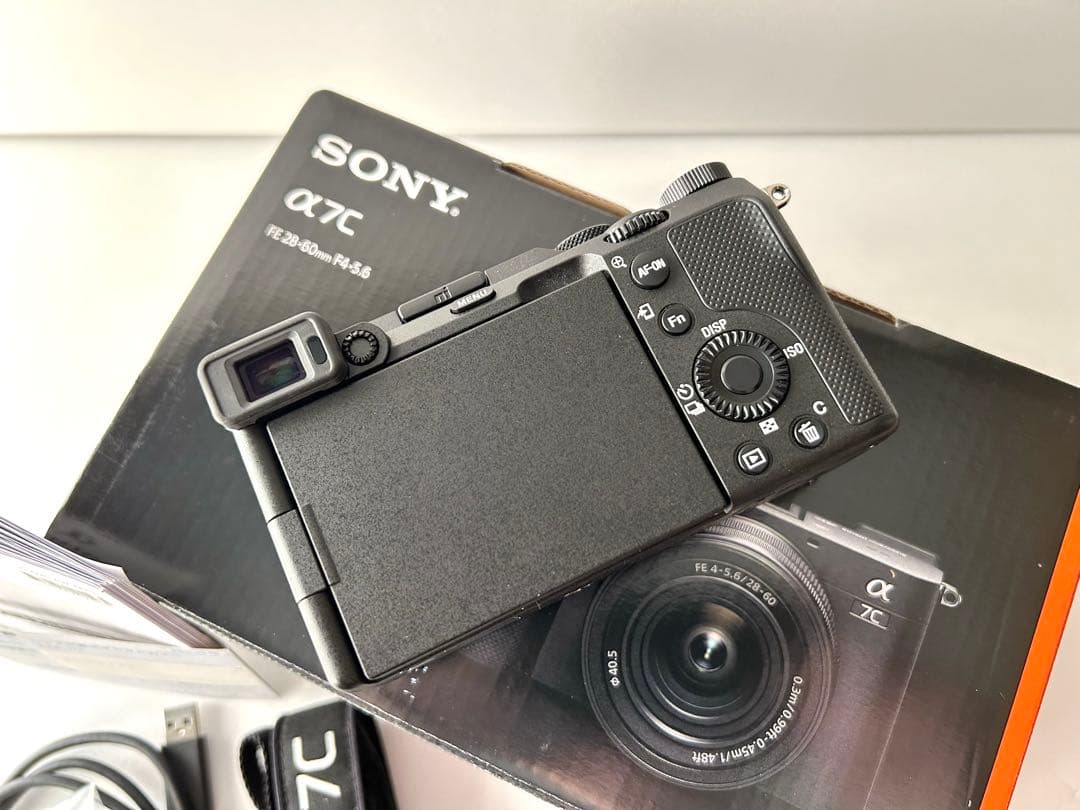 中*宗様 SONY α7C ①