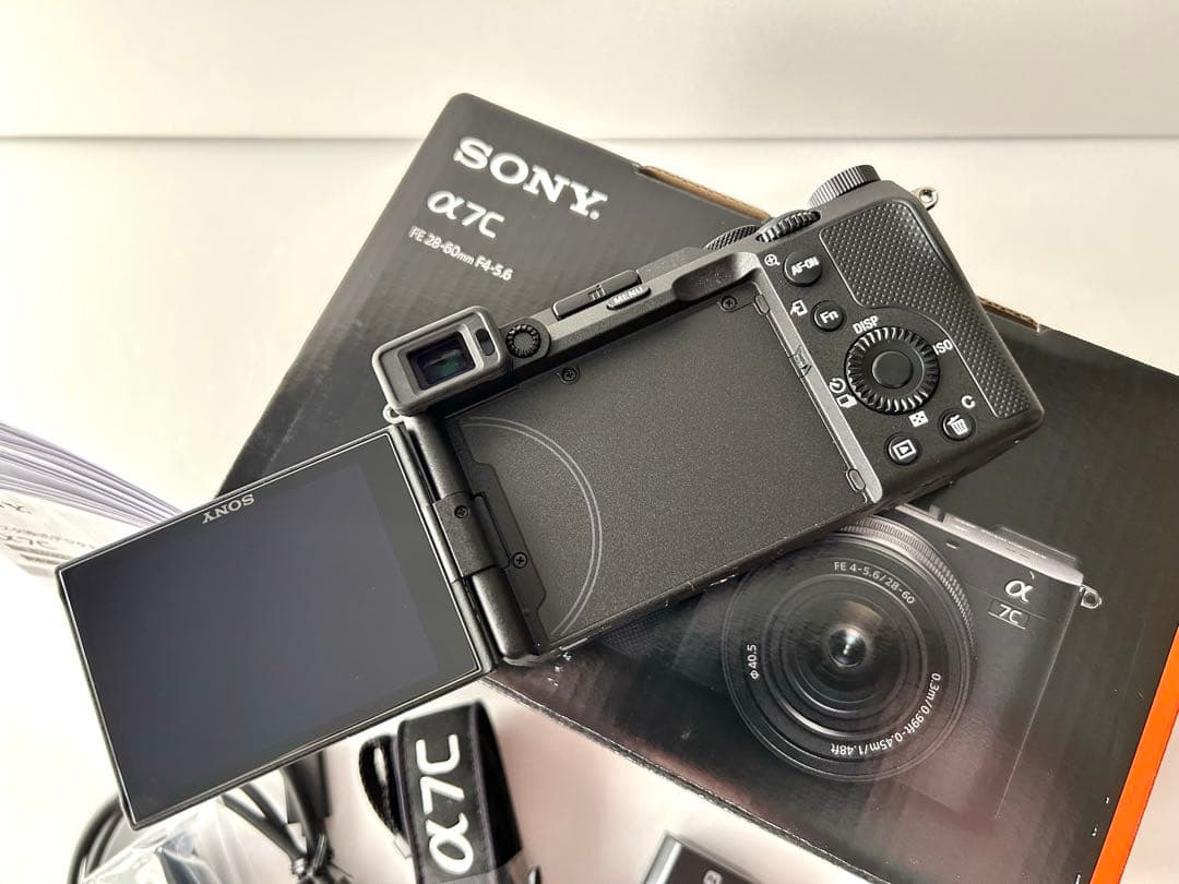 中*宗様 SONY α7C ①