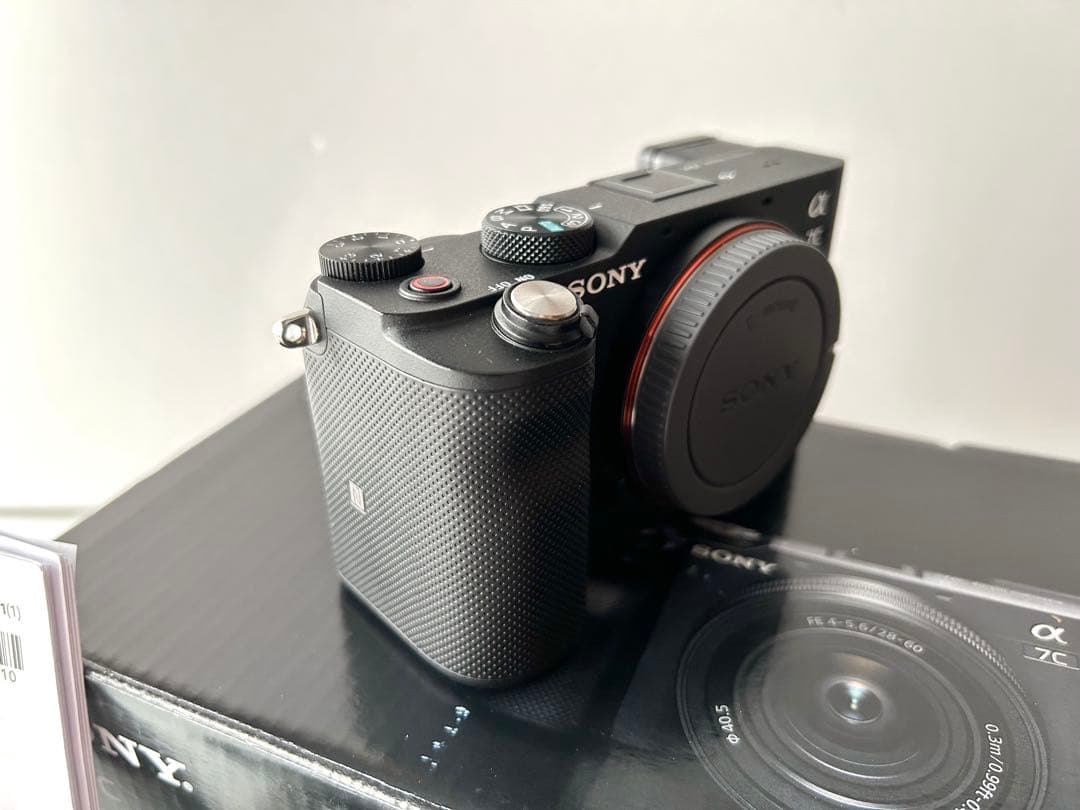中*宗様 SONY α7C ①