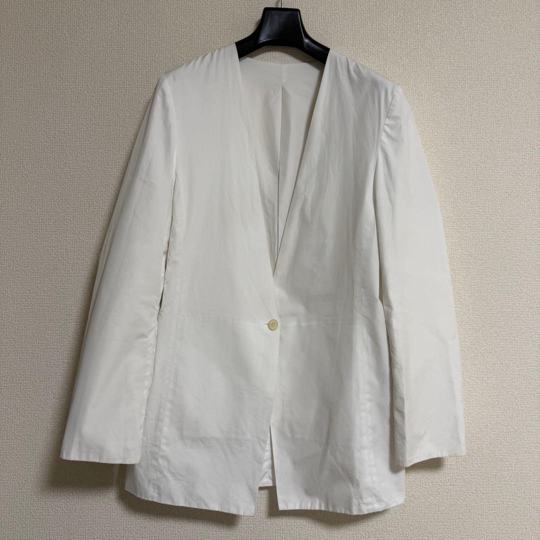 GABRIELA COLL GARMENTS ë biotop シャツジャケット