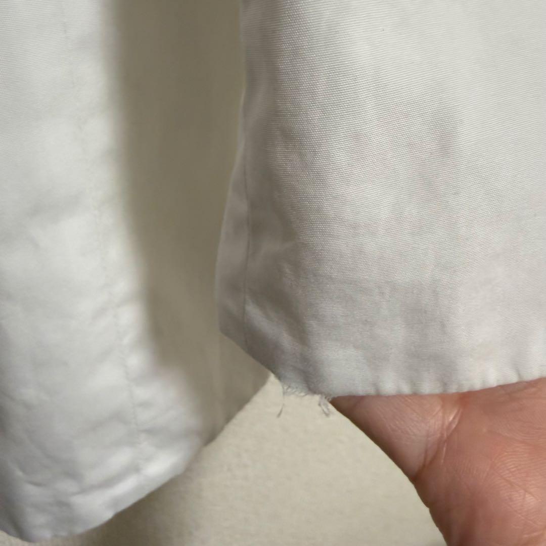 GABRIELA COLL GARMENTS ë biotop シャツジャケット