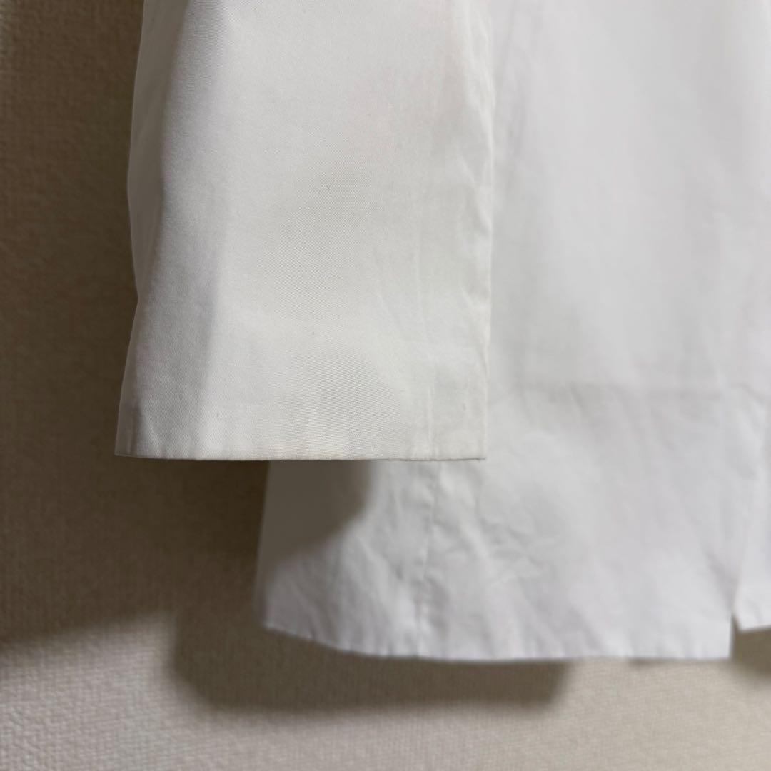 GABRIELA COLL GARMENTS ë biotop シャツジャケット