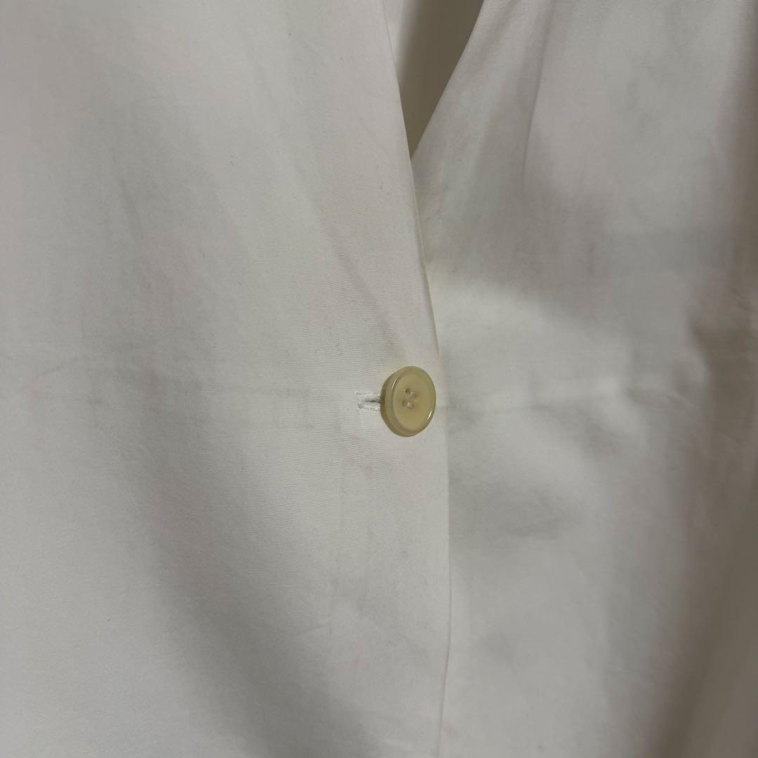 GABRIELA COLL GARMENTS ë biotop シャツジャケット