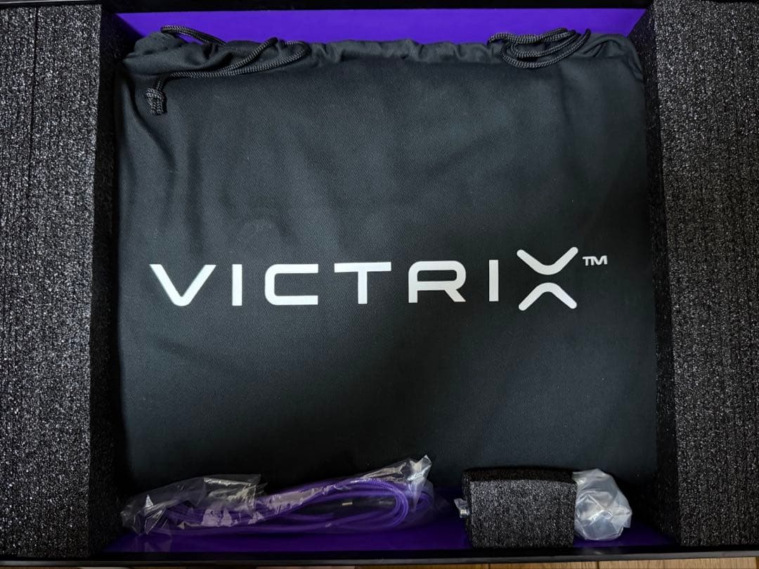 い*@様 アーケードコントローラー victrix pro fs ケン