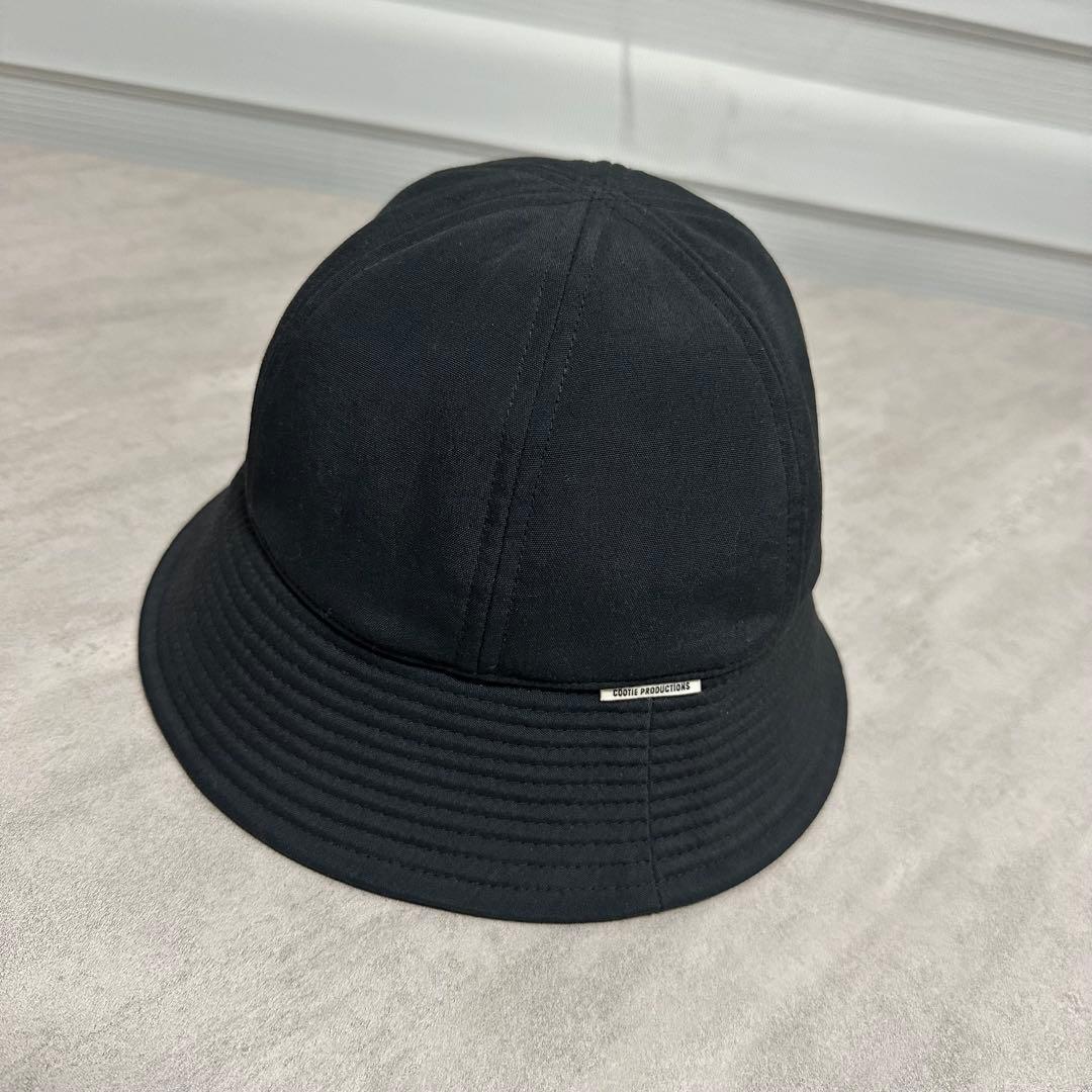 帽子 COOTIE PRODUCTIONS Padded Ball Hat