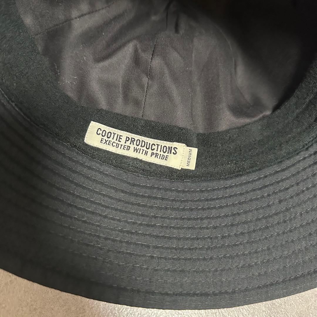 帽子 COOTIE PRODUCTIONS Padded Ball Hat