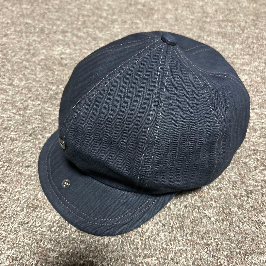 FREEWHEELERS Dylan フリーホイラーズディランキャスケット