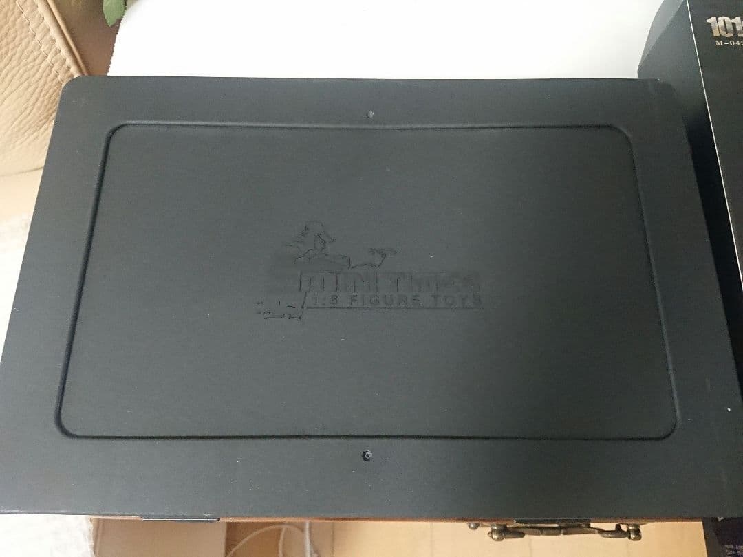 早い者勝ち 1/6 フィギュア アメリカ軍第101空挺師団 Minitimes