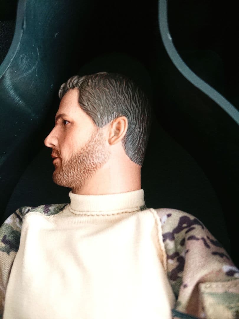 早い者勝ち 1/6 フィギュア アメリカ軍第101空挺師団 Minitimes