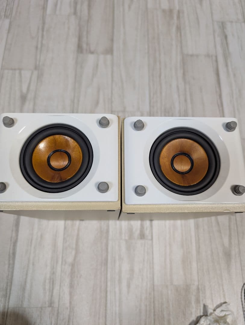 JVC コンポ－ネントシステム EX-S5-B