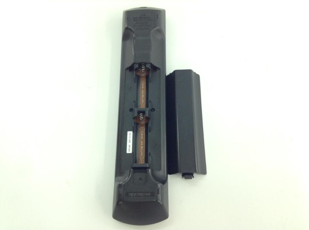 Panasonic ディーガ DMR-2CW200 ブルーレイ レコーダー