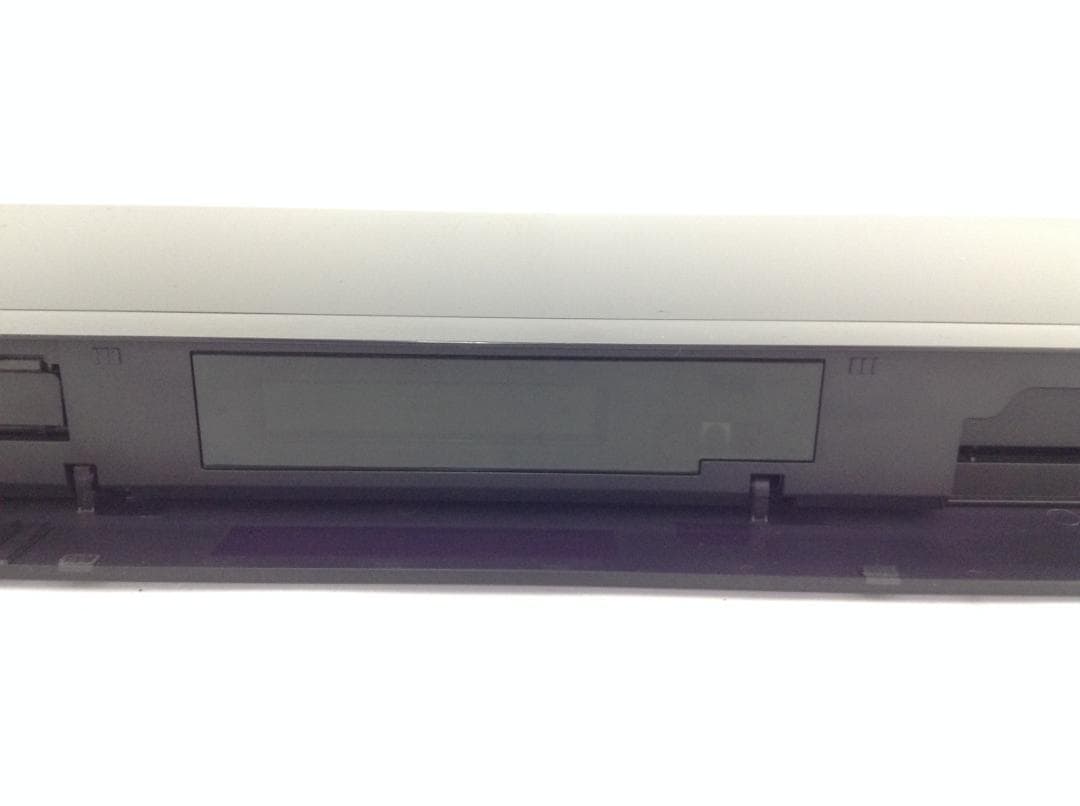 Panasonic ディーガ DMR-2CW200 ブルーレイ レコーダー