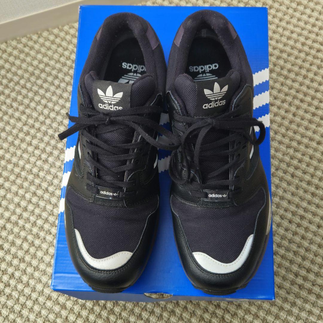 アディダス　ゴルフシューズ　ZX 8000 GTX　GOLF　ゴアテックス