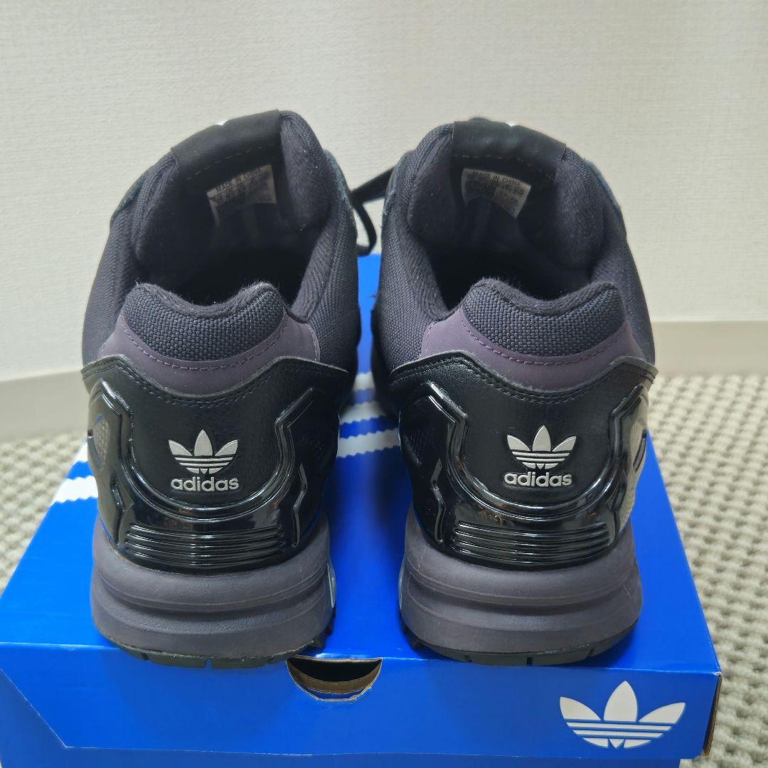 アディダス　ゴルフシューズ　ZX 8000 GTX　GOLF　ゴアテックス