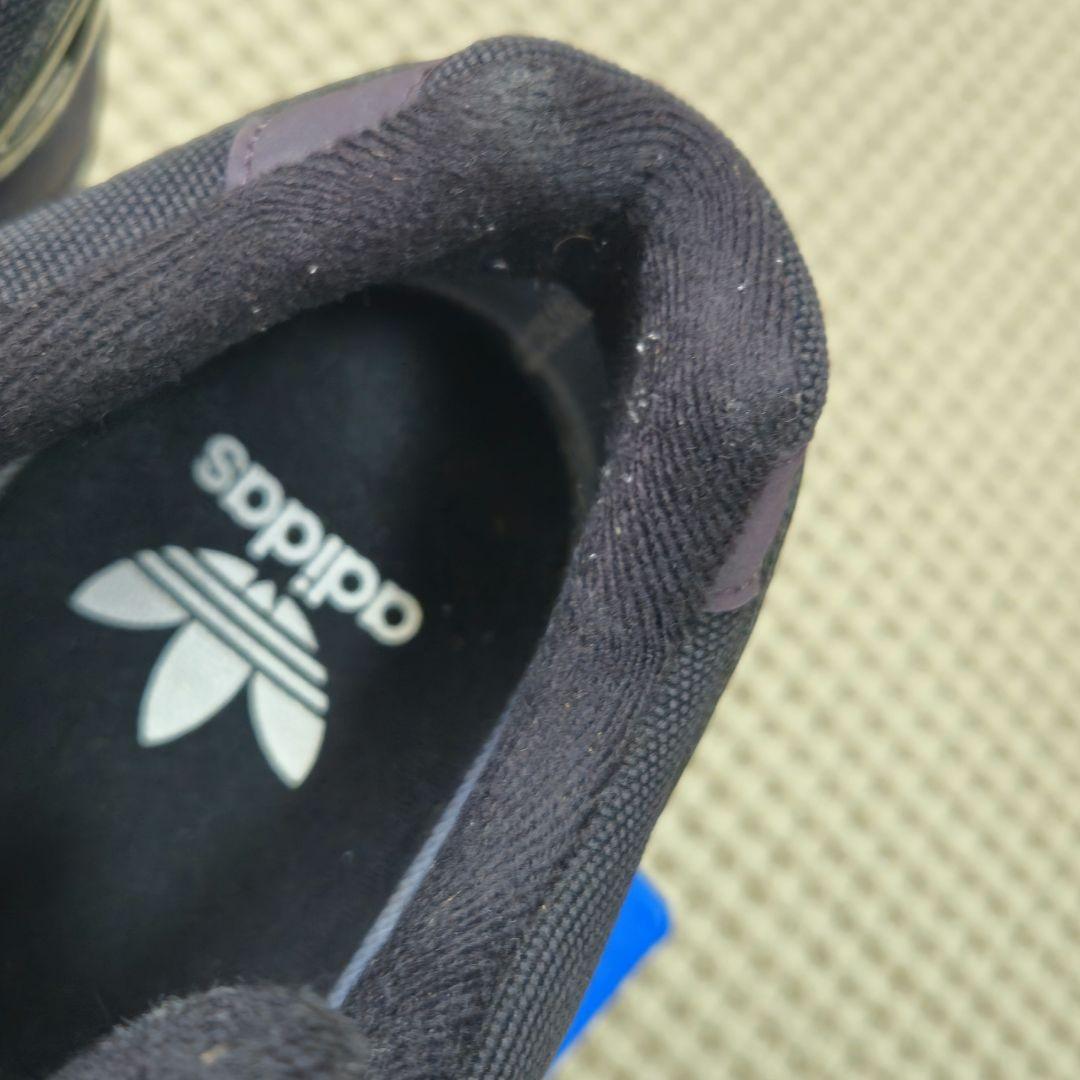 アディダス　ゴルフシューズ　ZX 8000 GTX　GOLF　ゴアテックス