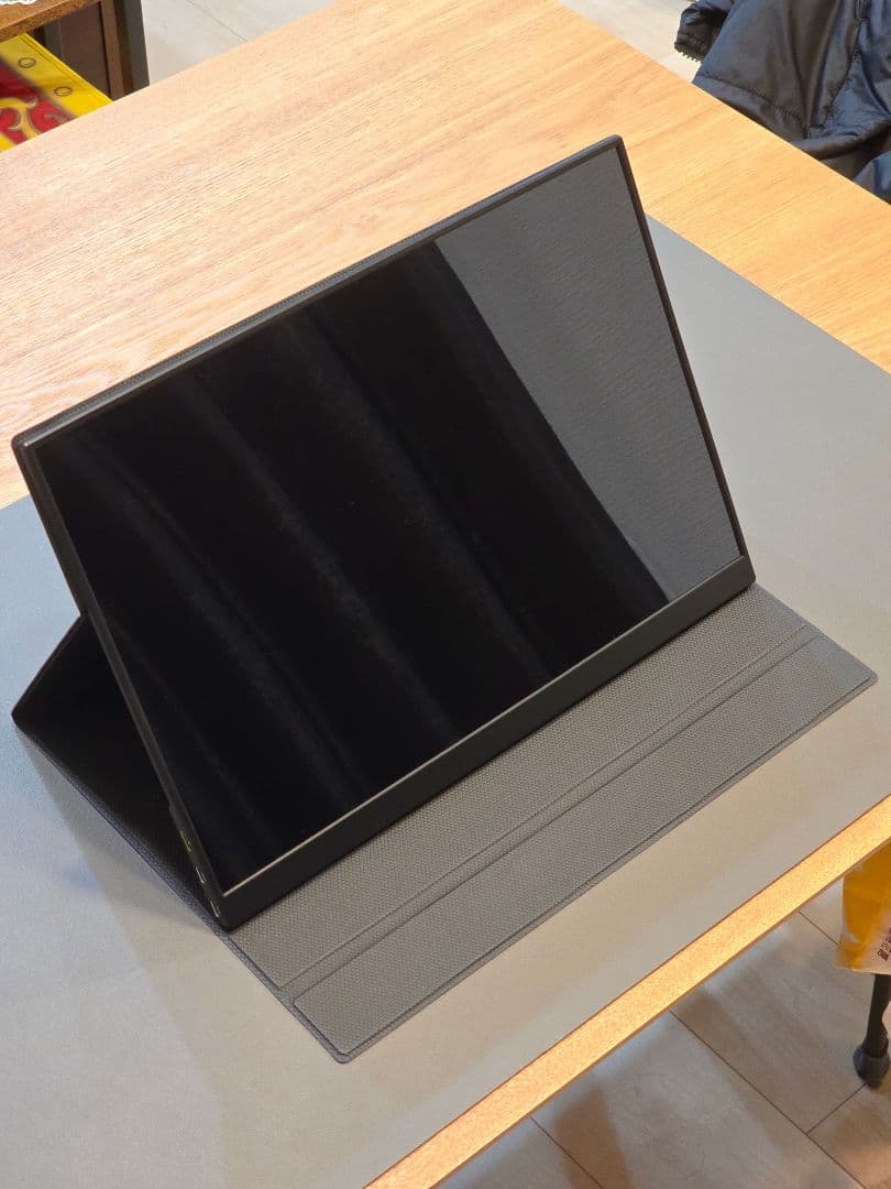 CNBANAN 16インチ 2.5K ポータブルモニター