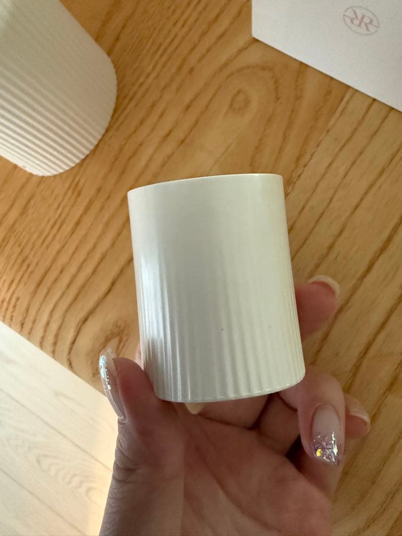 アフロゾーン ルビーセル ハンディエアブラシシステム