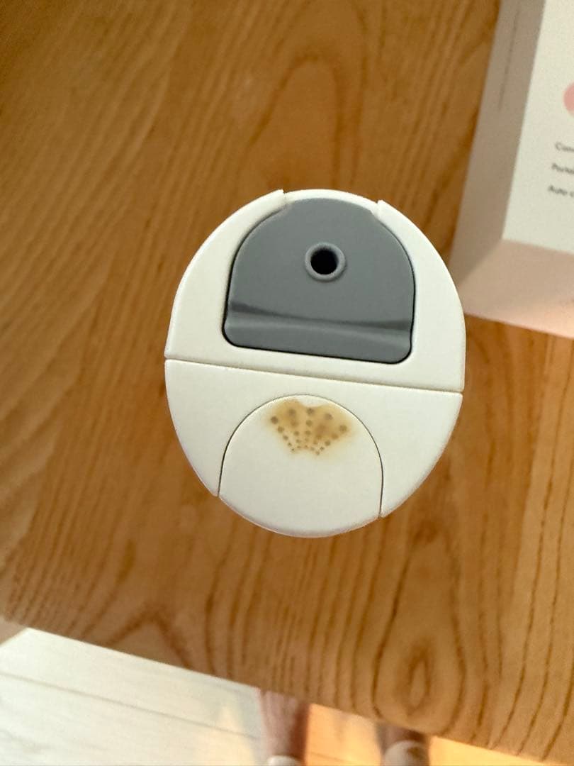 アフロゾーン ルビーセル ハンディエアブラシシステム