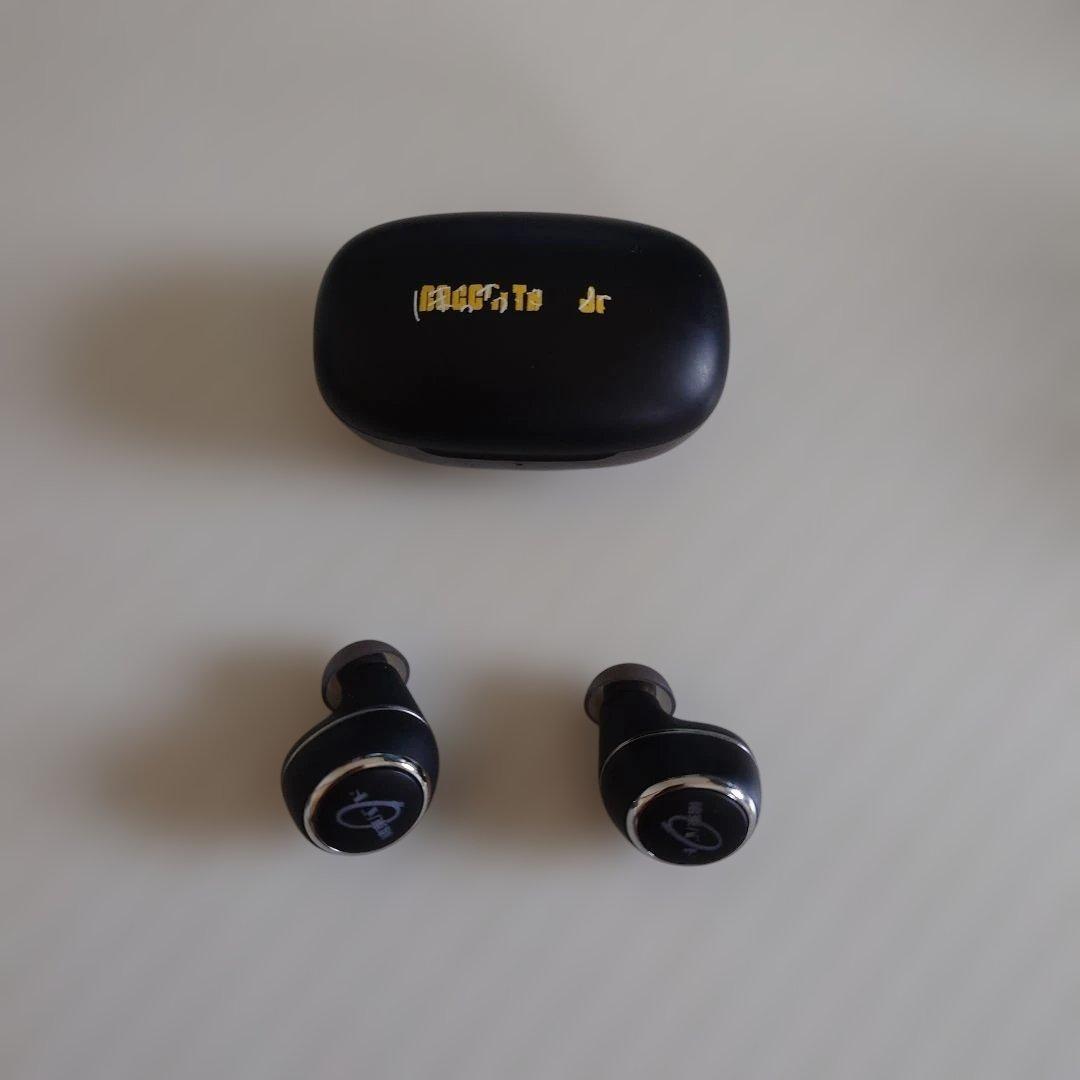 ぼっちざろっく ワイヤレスイヤホン