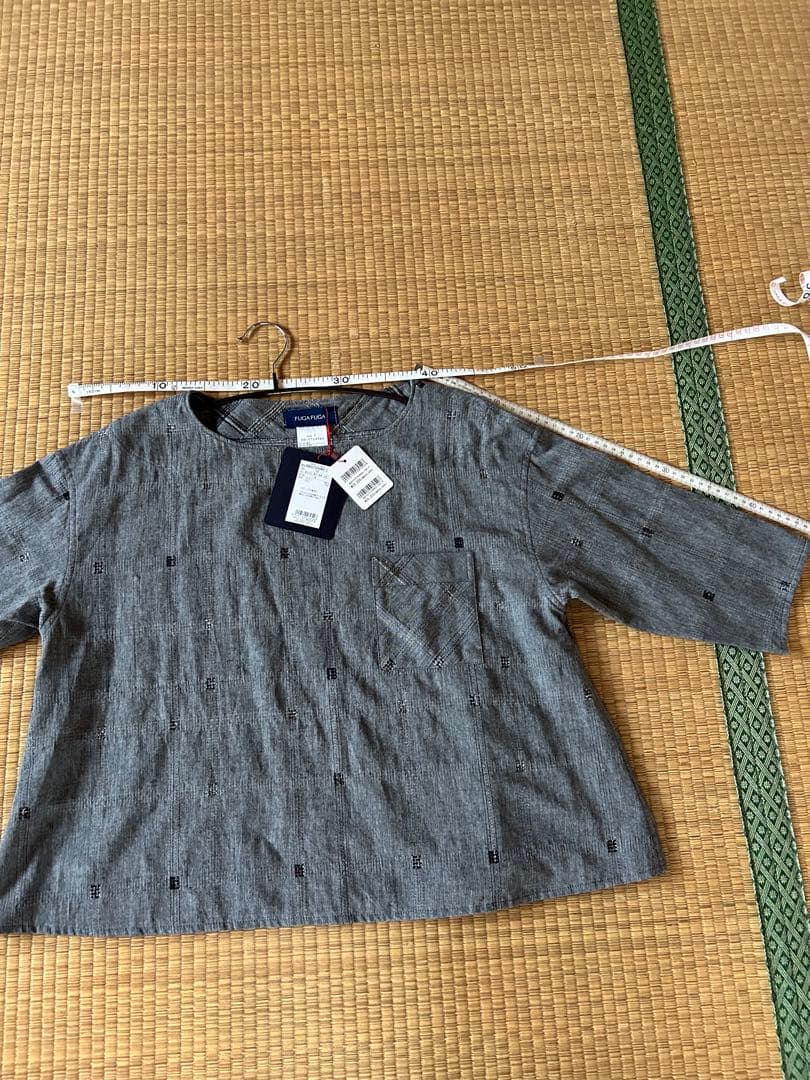 みいちゃんさん専用　リバーシブルカットソーとカトラリー