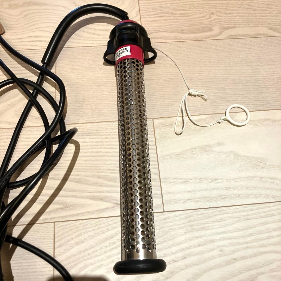 【美品】　SUNART 湯沸かし太郎　SCH-901 加熱&保温ヒーター