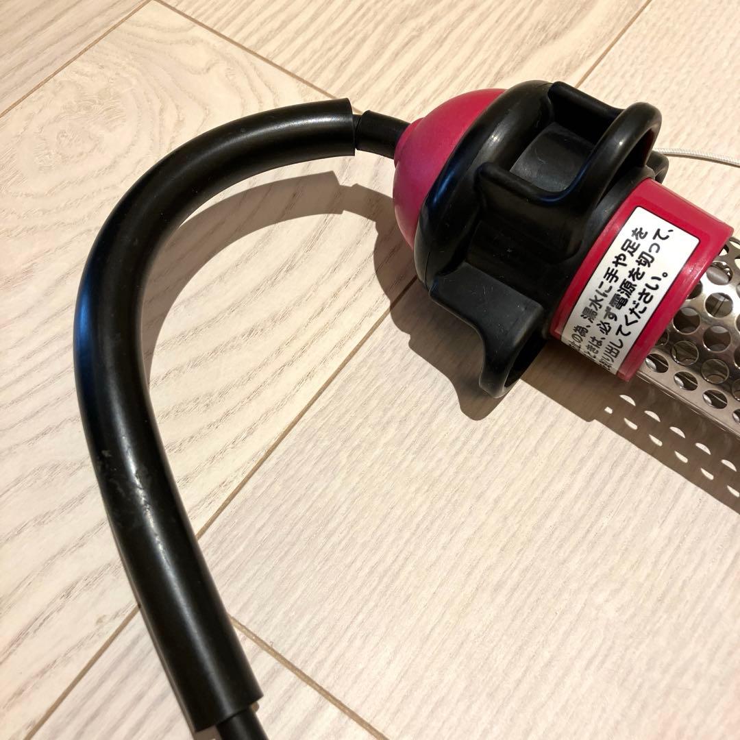 【美品】　SUNART 湯沸かし太郎　SCH-901 加熱&保温ヒーター