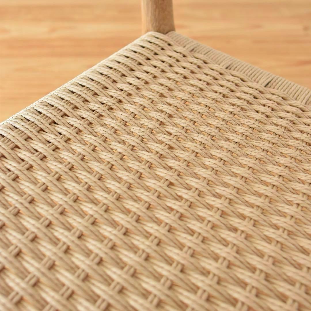 J.L.Moller 『No.77』 Denmark オーク材　モラー　Ab