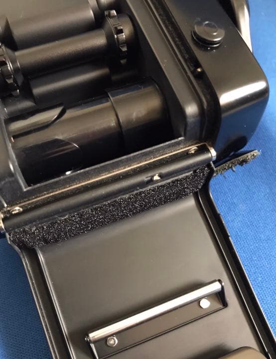 CONTAX RTS II （元箱冊子付き）