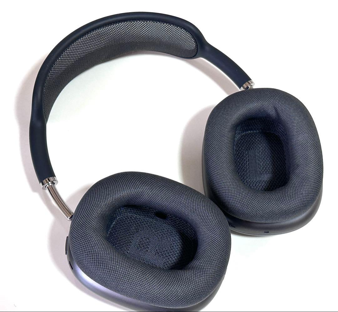 AirPods Max 第一世代 スペースグレー