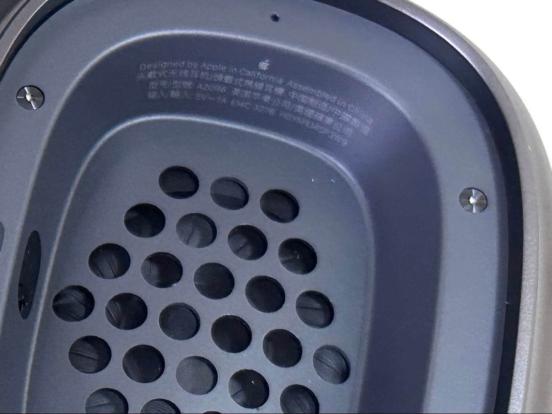 AirPods Max 第一世代 スペースグレー