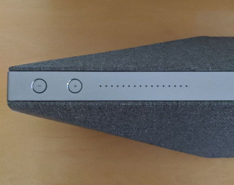 DYNAUDIO　ディナウディオ MUSIC 5 LIGHT GREY WiFi