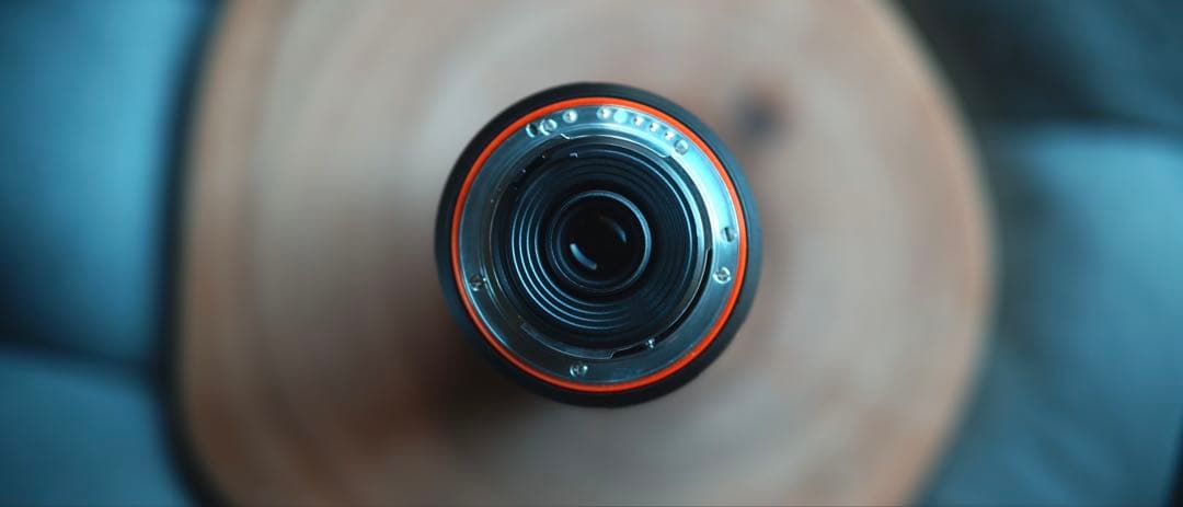 レンズ(ズーム) HD PENTAX-DA 55-300mm F4-5.8 ED WR