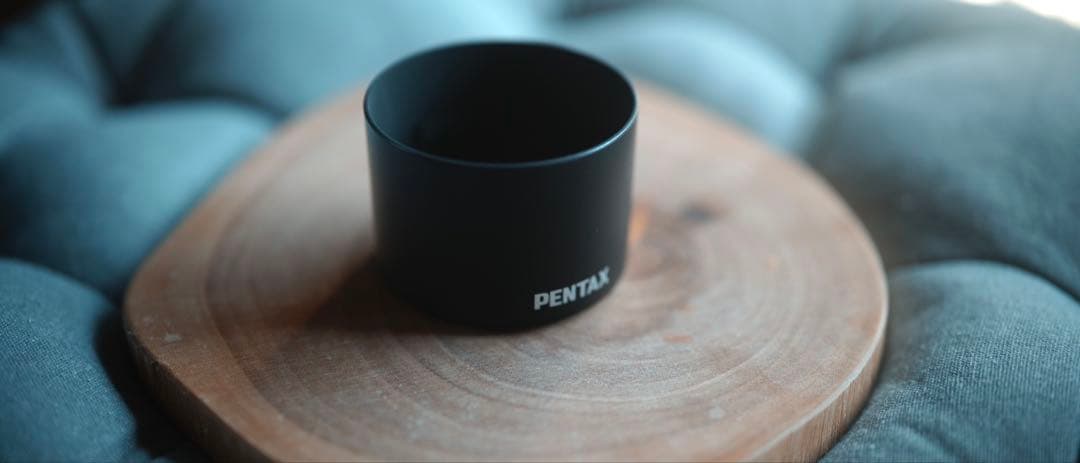 レンズ(ズーム) HD PENTAX-DA 55-300mm F4-5.8 ED WR