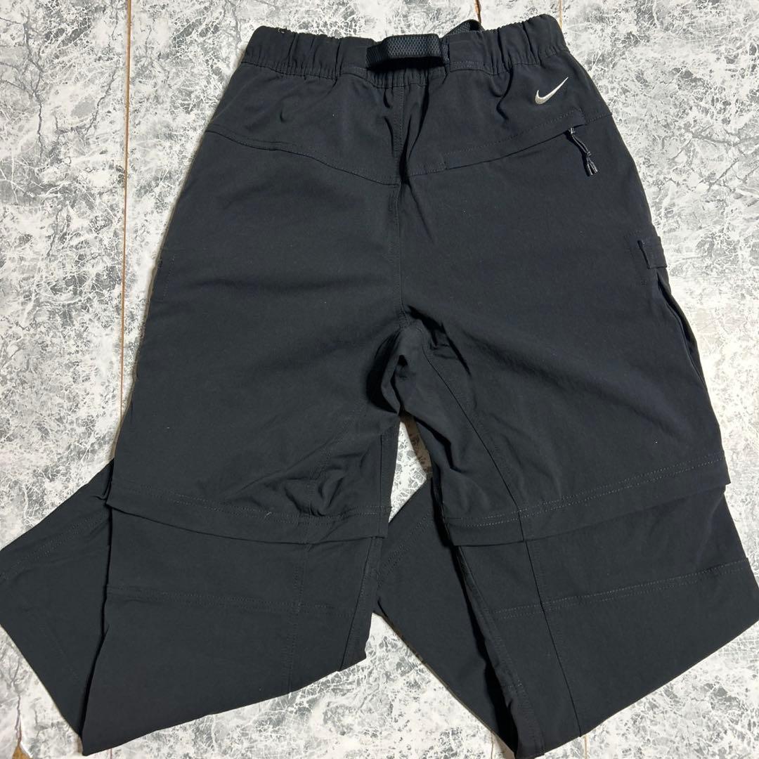 新品未使用NIKE ACG ナイキ　エーシージー　スミスサミット2wayパンツ