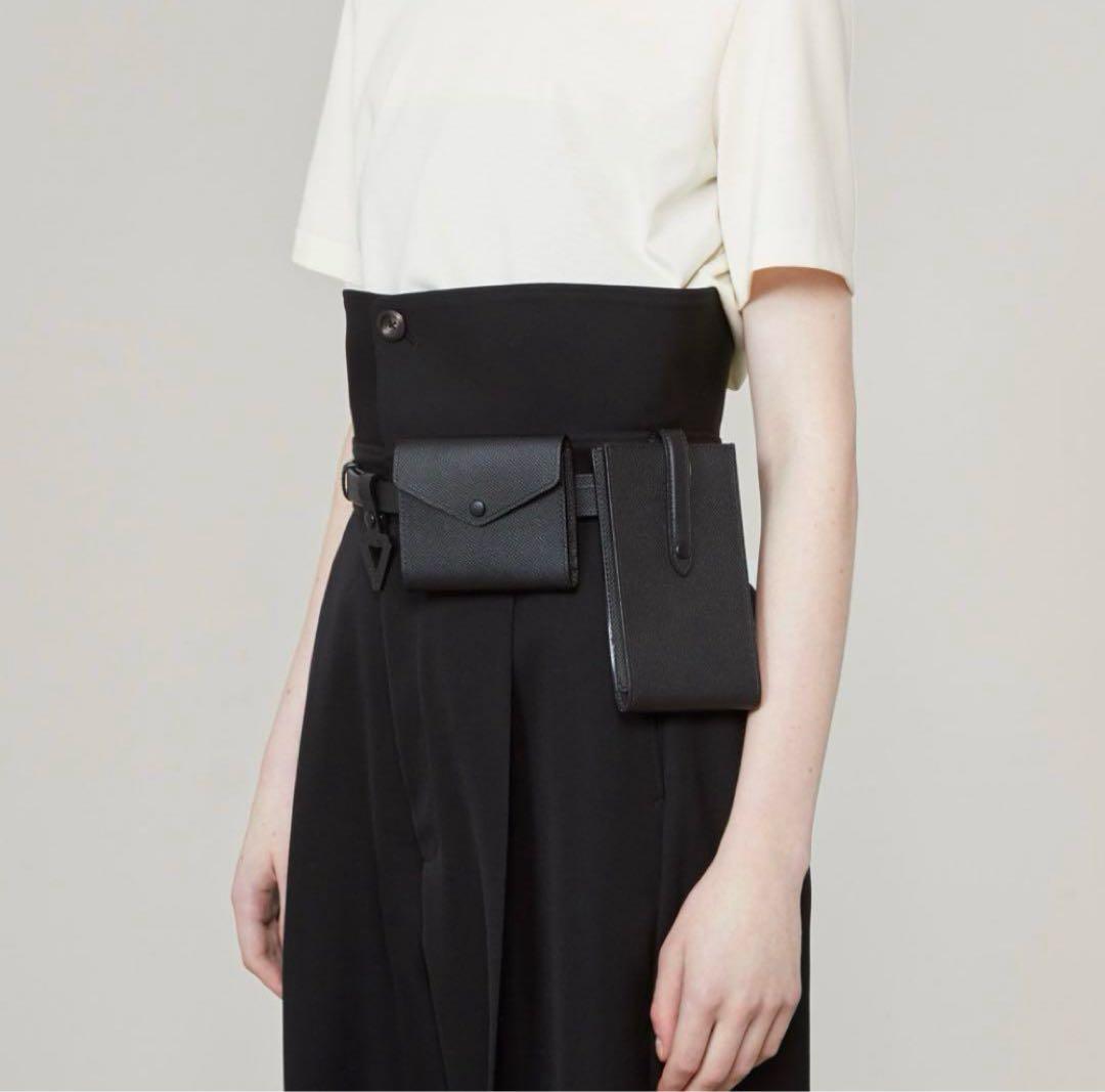 ザリラクス　ベルトバッグ ボディバッグ・ウエストポーチ