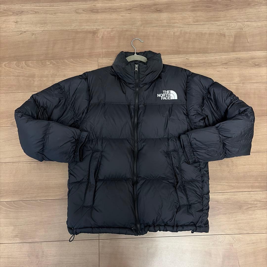 (a7)ノースフェイス　ヌプシ　ND92335　Mサイズ