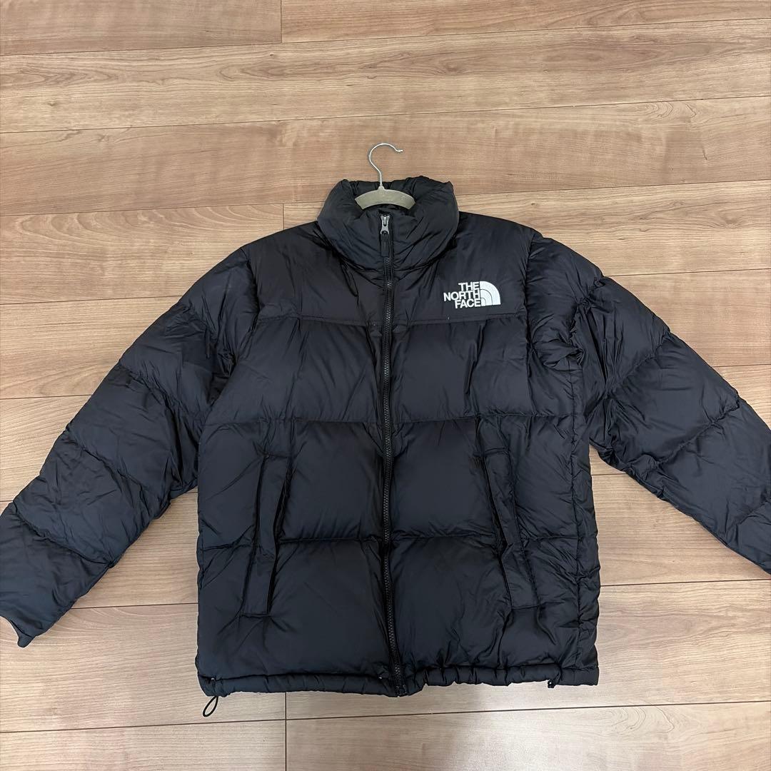 (a7)ノースフェイス　ヌプシ　ND92335　Mサイズ