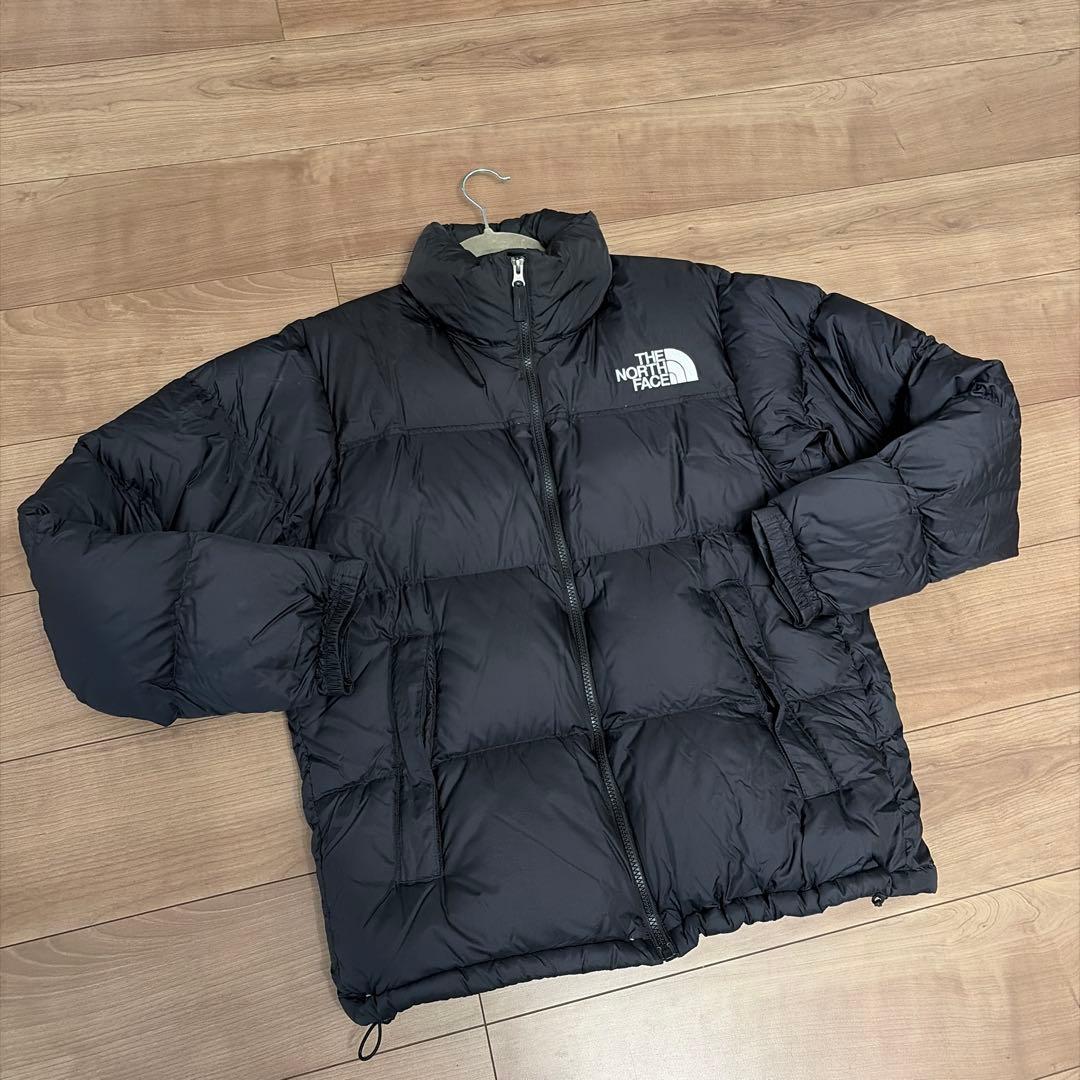 (a7)ノースフェイス　ヌプシ　ND92335　Mサイズ