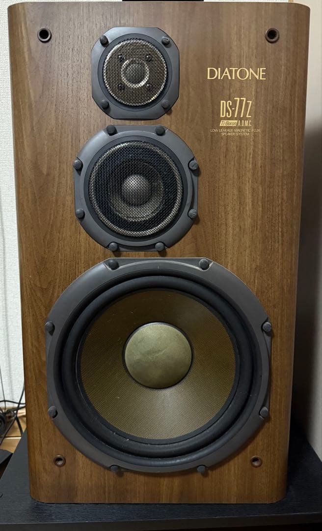 【セット売り①】DIATONE DS-77Z 右側　バラ売り不可説明欄参照