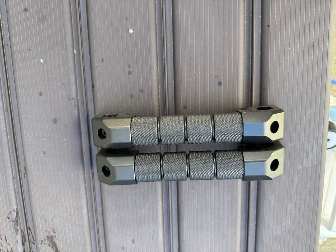 fjクルーザーアシストグリップ