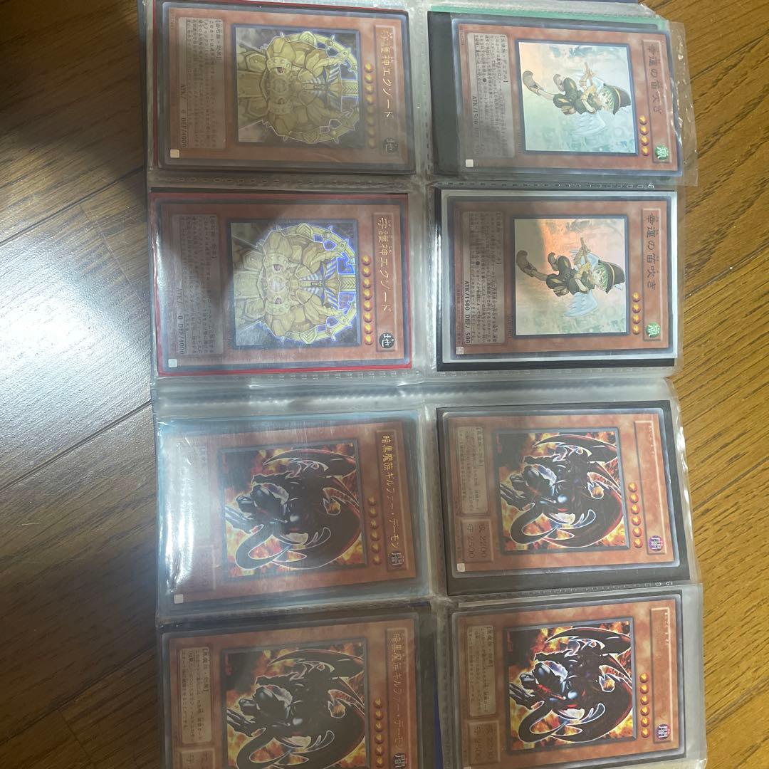 遊戯王カードまとめ売り