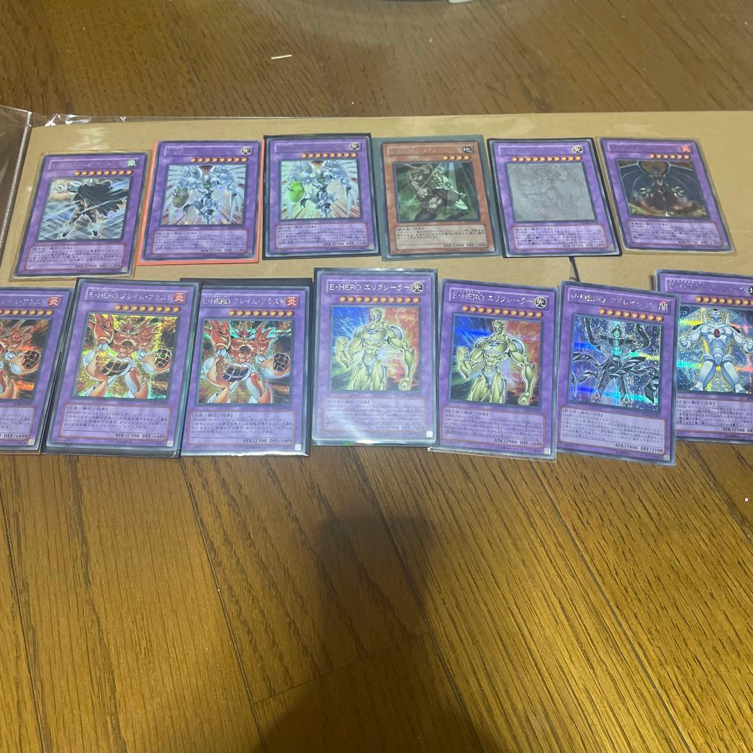 遊戯王カードまとめ売り