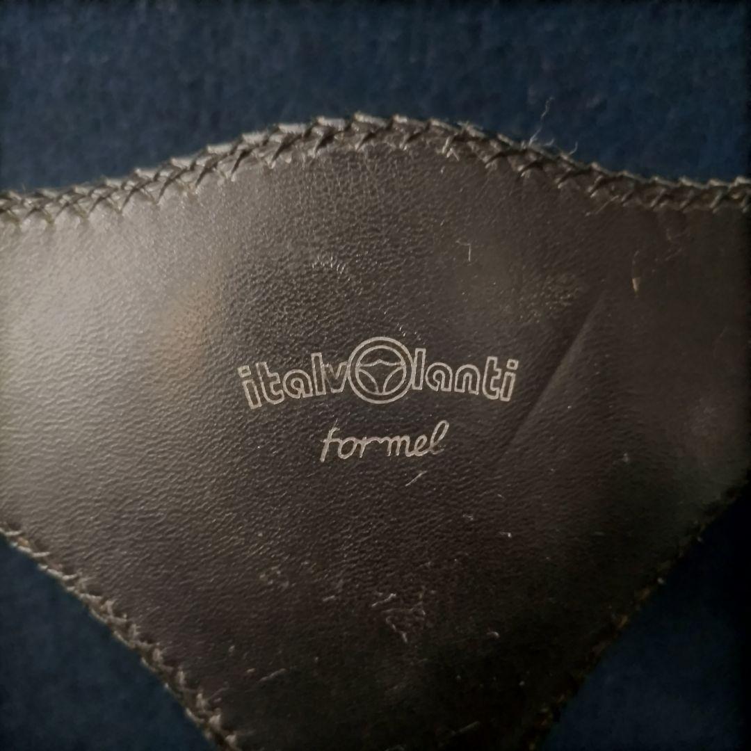 italvolanti Formel イタルボランテ ステアリング フォーメル