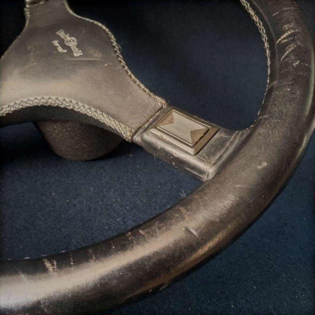 italvolanti Formel イタルボランテ ステアリング フォーメル