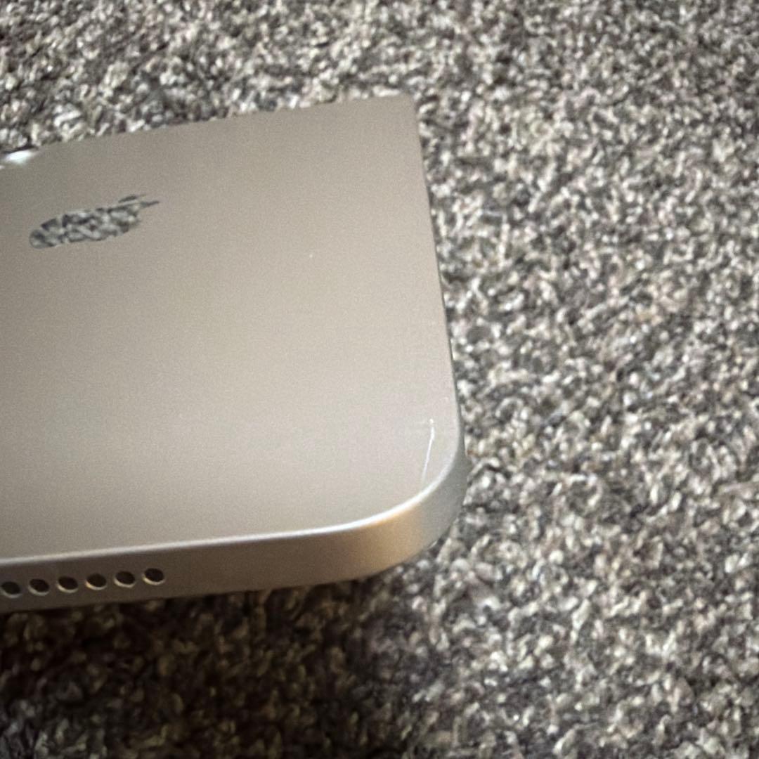 iPad mini 第6世代 64GB スターライト