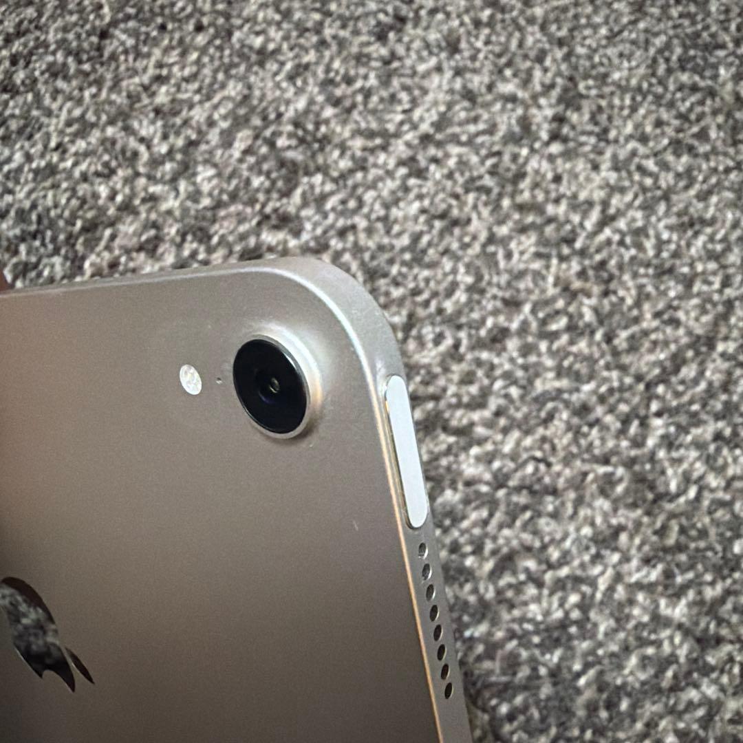 iPad mini 第6世代 64GB スターライト